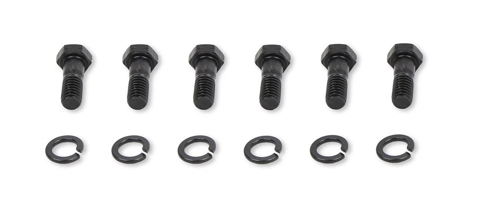 Mr. Gasket 910  BOLT KIT Foto 3 de 4