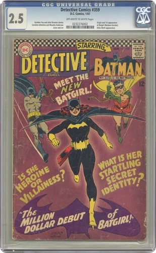 Comic Image