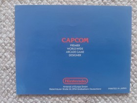 DISNEY'S DUCK TALES - NINTENDO ENTERTAINMENT SYSTEM - NES - FAST WIE NEU