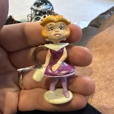 Applause The Jetsons Jane 1990 Vintage PVC Figure