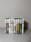 Lot 10 Nintendo DS & 3DS Games Zelda Mario Resident Evil