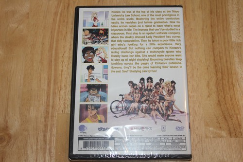 Golden Boy: The Complete Collection (2-DVD, 2012) - Picture 4 of 10