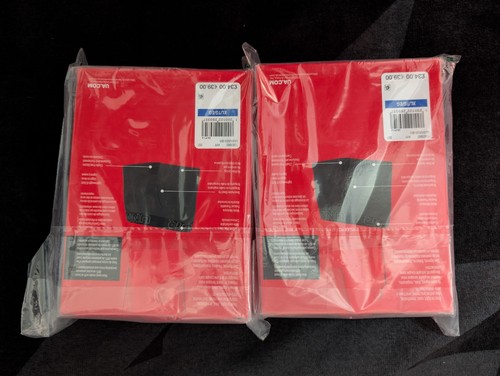 Under Armour Men's Boxer Briefs 2x 3 Pack 6 Pairs Total Size XL Black 3" Inseam - Picture 6 of 6