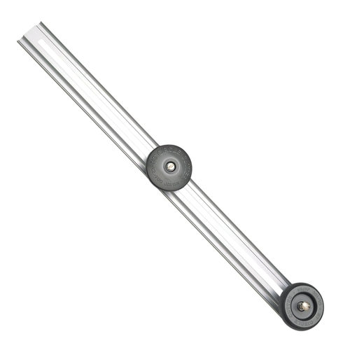 NT Cutter CL-100P Large Circle Cutter 10–100cm Heavy Duty Compass Round Cut - Picture 2 of 7