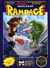 Rampage (Nintendo Entertainment System, 1988)