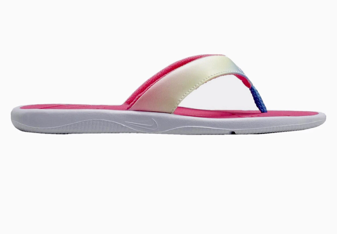 Girl nike flip best sale flops