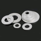 M3 M4 M5 M6 M7 M9 M10-M22 High Temperature Aluminum Washer Sealing Gasket Meson