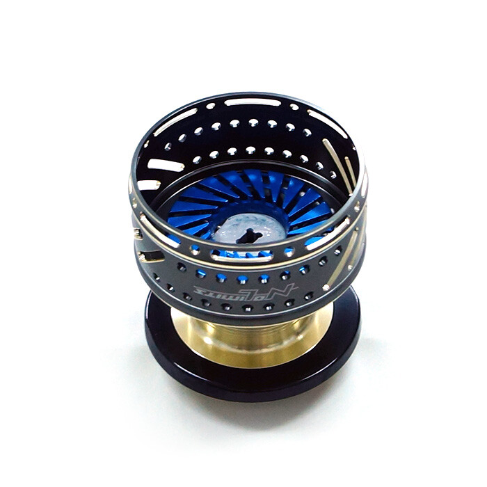 STUDIO OCEAN MARK NL 19SW7900 RC ステラSW スタジオオーシャンマーク カスタムスプール NL 19SW 7900RC 19