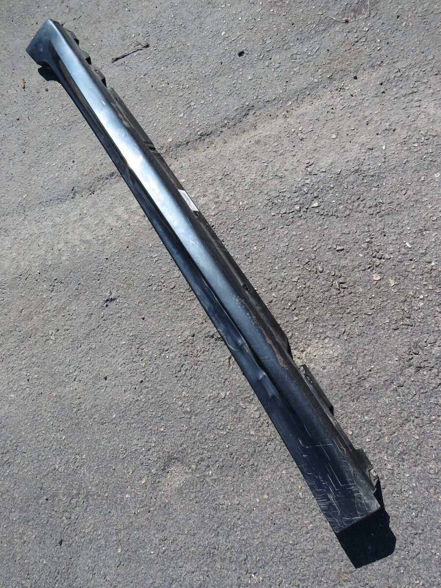 Rocker Panel Kit | BMW 5 Series M SPORT 2019 Rocker Panel Kit | BMW 5 Series M SPORT 2019