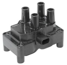 Bosch Ignition Coil 0221503487 - BRAND NEW - GENUINE - 5 YEAR WARRANTY