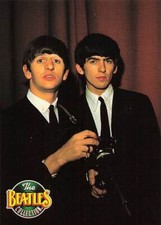 1993 The River Group Beatles Collection Off-Stage #76