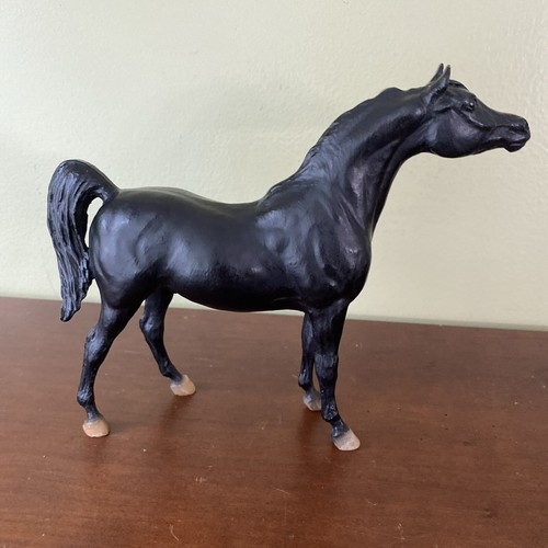 Breyer Molding Co 3030 Black Stallion