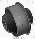 FRONT Rear Control Arm Bush for CITROEN C4 Picasso I MPV 2.0 HDi 165 2010-2013 - Bild 2 von 8