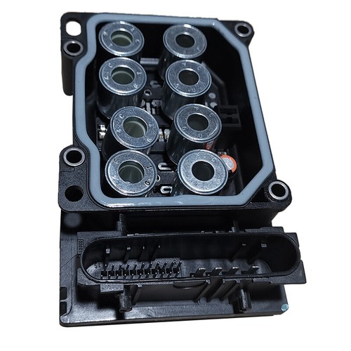 ABS Anti-Lock Bremse Steuergerät Modul Fit für Toyota Camry 2007-2009 0265800534 - Bild 4 von 4