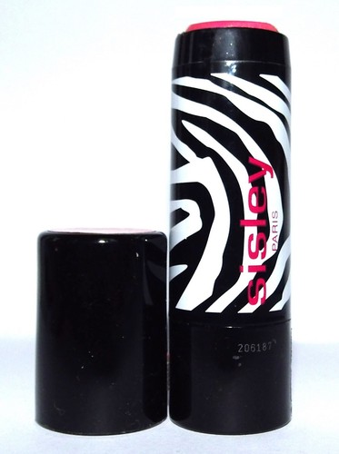 Sisley Phyto-blush Twist No. 2 Fushia 5.5g damaged top
