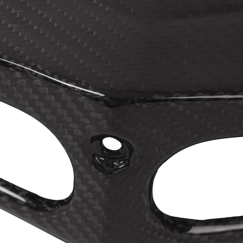 For Ducati 749 999R 2004 Exhaust Pipe Heat Protection Protection Cover Gloss - Bild 11 von 12