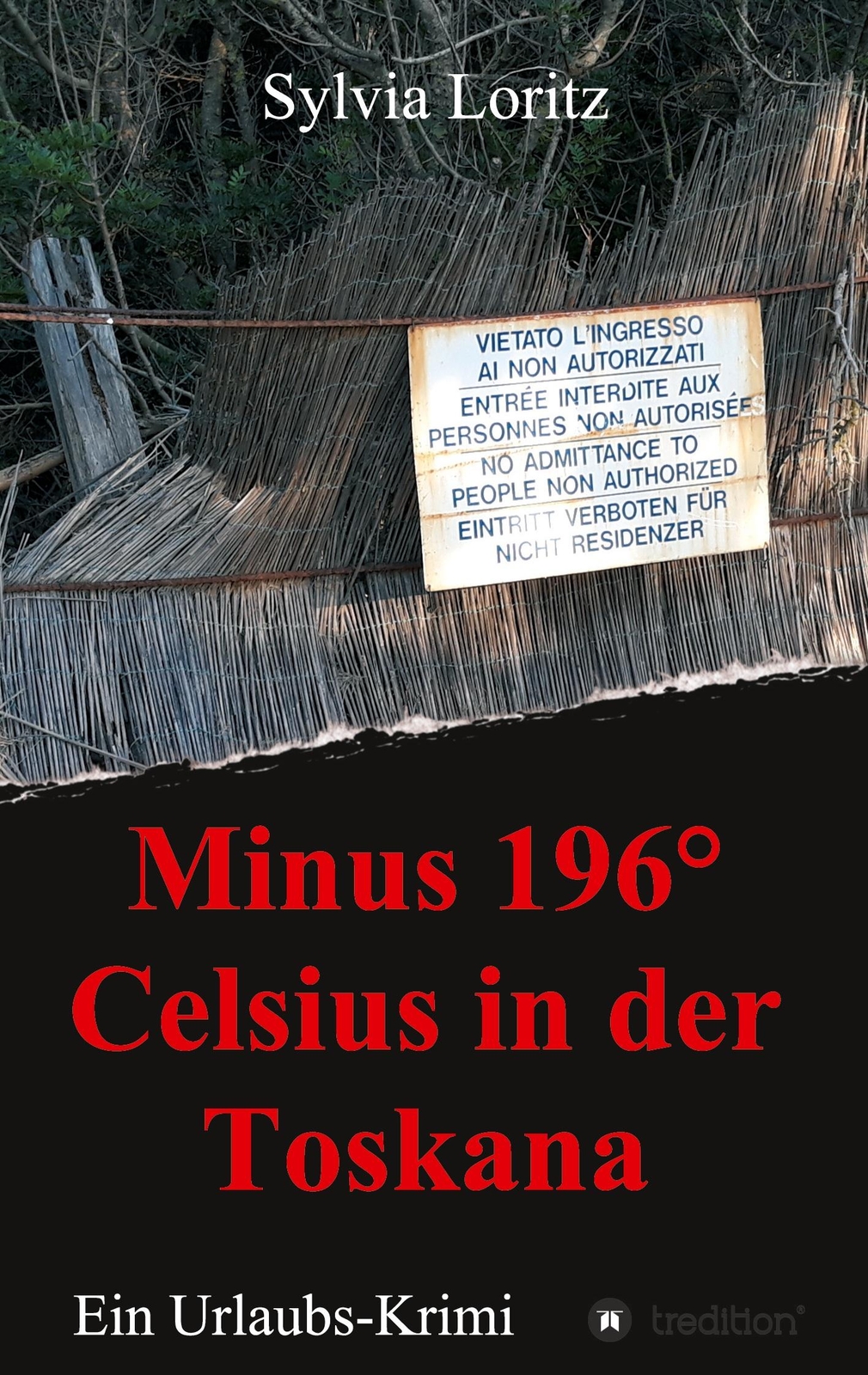 Minus 196° Celsius In Der Toskana | Buch | 9783347400825