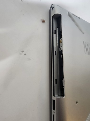 HP Pavilion 15-cc023cl 15.6" TOUCH Core i5-7200U 12GB RAM, 1TB HDD, Win10h READ - Picture 9 of 16