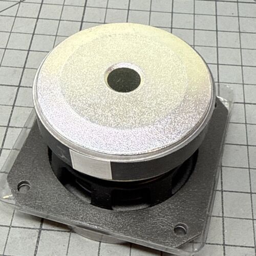 Peerless by Tymphany PLS Series 75F25AL04 3" Aluminum Full-Range Speaker - Picture 3 of 4
