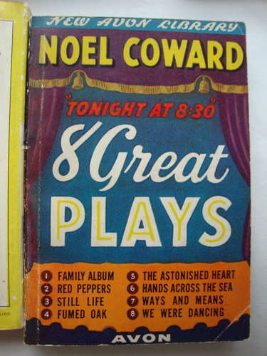 6 rare BIBLIOPHILE COLLECTIBLE pb books HORIZON, BEAU GESTE, BRIDESHEAD rare - Bild 13 von 20