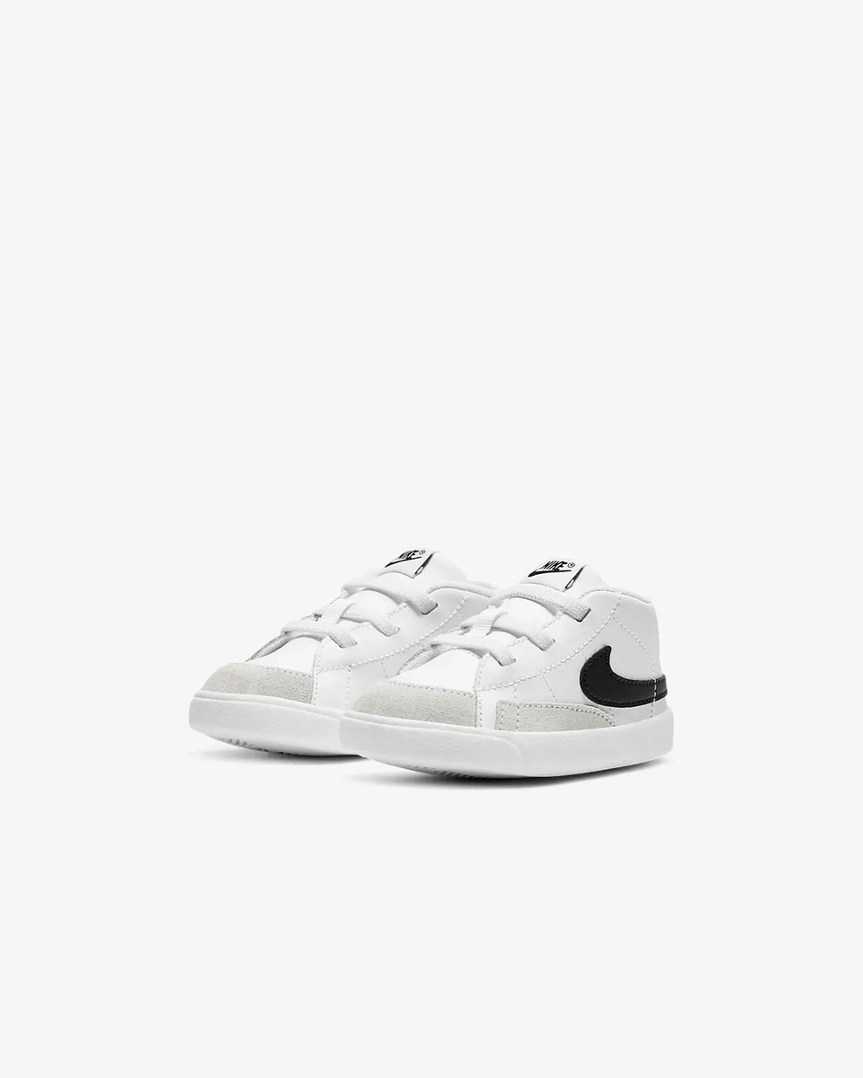 Nike Air Jordan 1 Crib Bootie High OG Lightbulb Multicolor