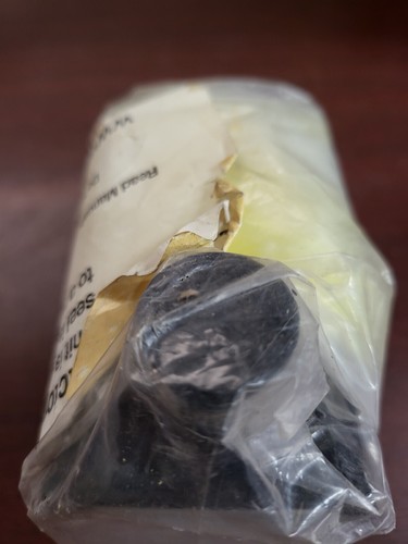 QuickSilver Controls Motor / Encoder / Mem QCI-A23H-3-6T A 3120 SEALED - Picture 3 of 3