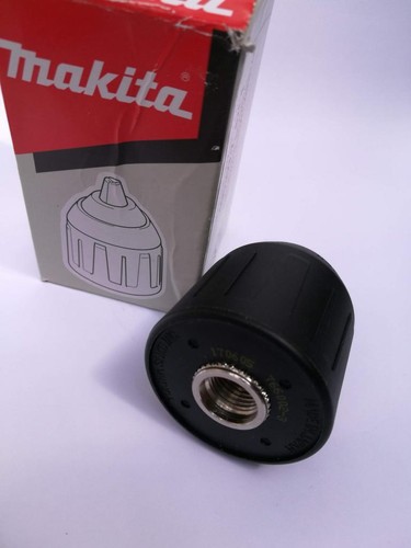 MAKITA® Bohrfutter 10 mm 6261D 6271D 6281D BDF343 766002-3 196309-7  - Bild 2 von 4