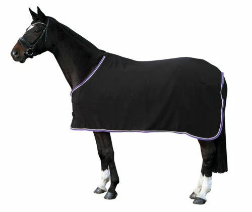 Pferde-Abschwitzdecken aus Polyester