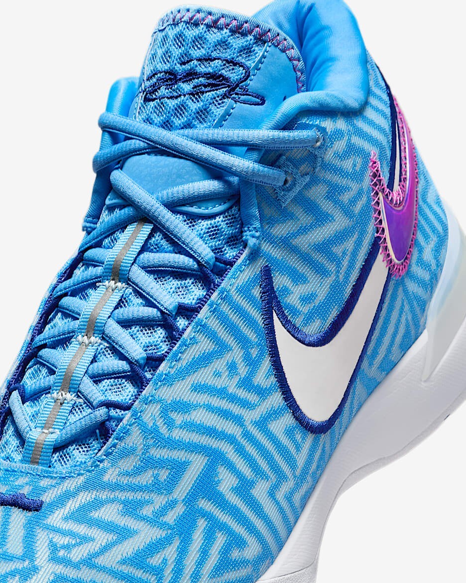 シューズ(男性用) NIKE LEBRON NXXT GENISUS EP Nike LeBron NXXT Genisus EP 'Smoke Grey White' HF0711-004