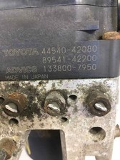 ABS Pump Anti-Lock Brake Assm TOYOTA RAV-4 06 07 08 09 10 11
