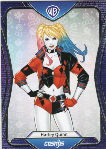 2024 Kakawow Cosmos Warner Bros. 100th Anniversary Base Set *You Pick* - Picture 9 of 241