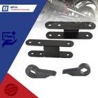 Kit Lève Suspension Complet 3" Avant 2" Arrière 4x4 pour Chevrolet GMC S10 Sonoma 1983-2005