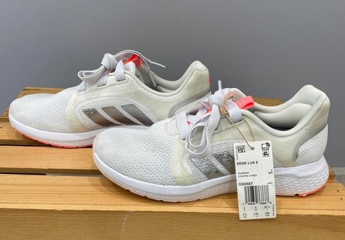 Adidas Edge Lux 5 Women's Running Shoes Size US 7.5 Style GX0587 - Picture 4 of 10