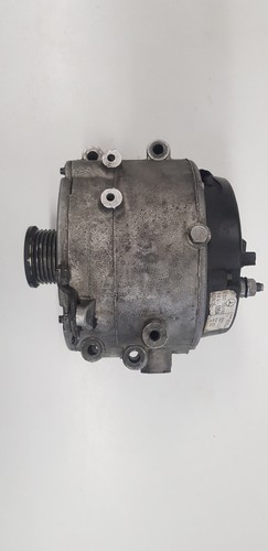 Lichtmaschine Wassergekühlt 190A A0001501750 Motor OM611 OM612 Mercedes - Bild 2 von 10