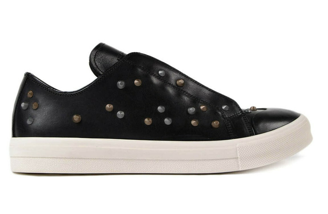 ALEXANDER MCQUEEN STUDDED LOAFERS SLIPPERS HALBCHUHE SCHUHE schuhe Turnschuhe 9 43 | Kunde zuerst
ALEXANDER MCQUEEN STUDDED LOAFERS SLIPPERS HALBCHUHE SCHUHE schuhe Turnschuhe 9 43 | Kunde zuerst
