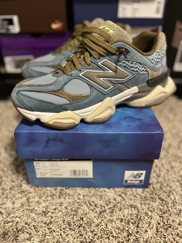 VNDS Size 9.5 - Bodega x New Balance 9060  ‘Age Of Discovery’ 2022