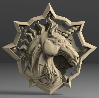 3D STL Model # SNAKE /& LOTUS # for CNC Aspire Artcam 3D Printer Carving Engraver