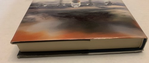 Twilight of Fury by Joe Matlock (2004, Hilliard Harris) SIGNED - Picture 7 of 7