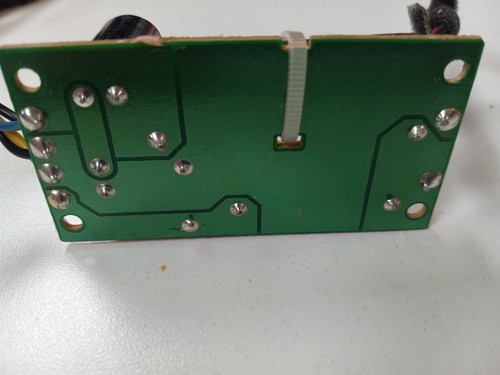Altavoz PCB crossover Vizio VSB200 con arnés de cableado - Imagen 6 de 8