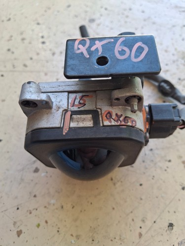 2013-2015 INFINITI JX35 QX60 ADAPTIVE CRUISE CONTROL DISTANCE SENSOR 284373JA3A - Picture 11 of 16