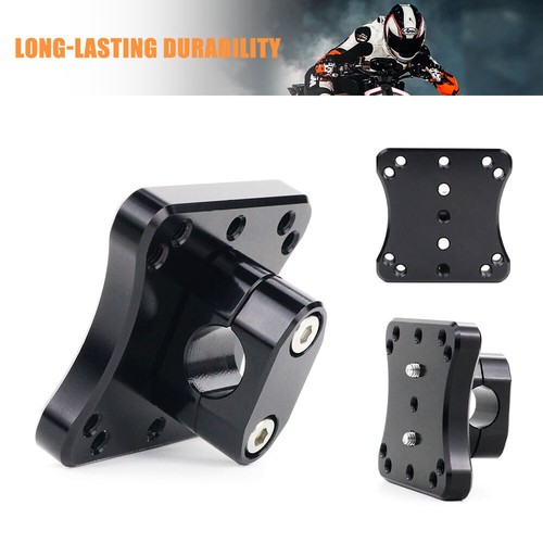 Soporte de montaje de navegación para teléfono GPS adecuado para BMW G310R 2017-2023 G310GS 2018-2023 - Imagen 10 de 19