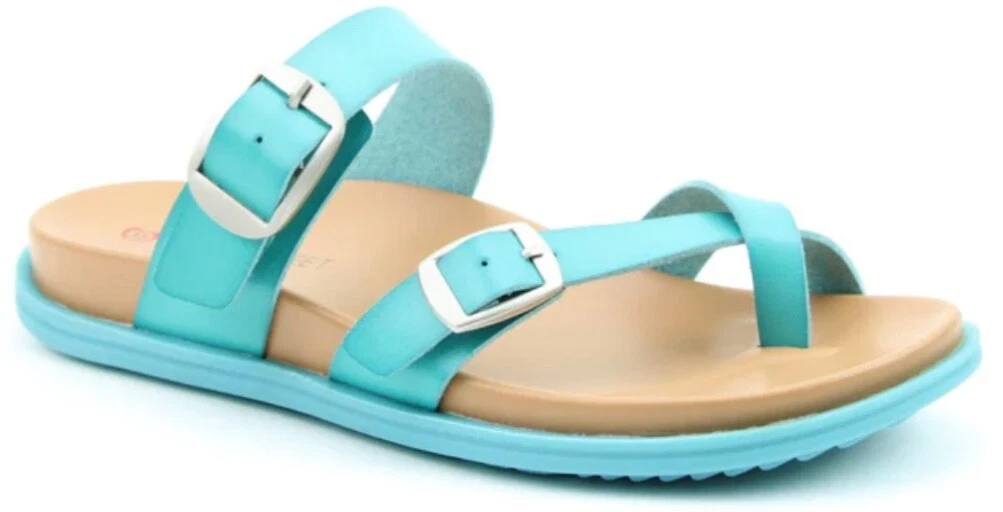 Ebay toe shop post sandals