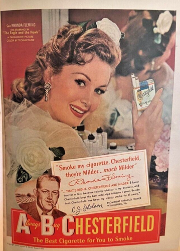 True Mans Magazine May 1950 Atom Bond Research Indianapolis 500 - Picture 5 of 5