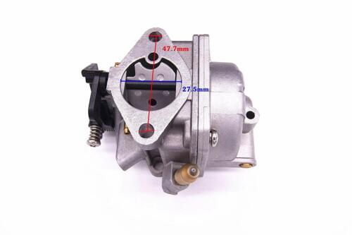 Mercury 2.5HP 4-Stroke Outboard Carburetor - Picture 5 of 8