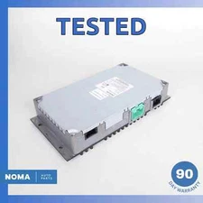 07-15 Jaguar X150 XKR XK Radio Antenna AMP Amplifier Module 6W8318C808AE OEM