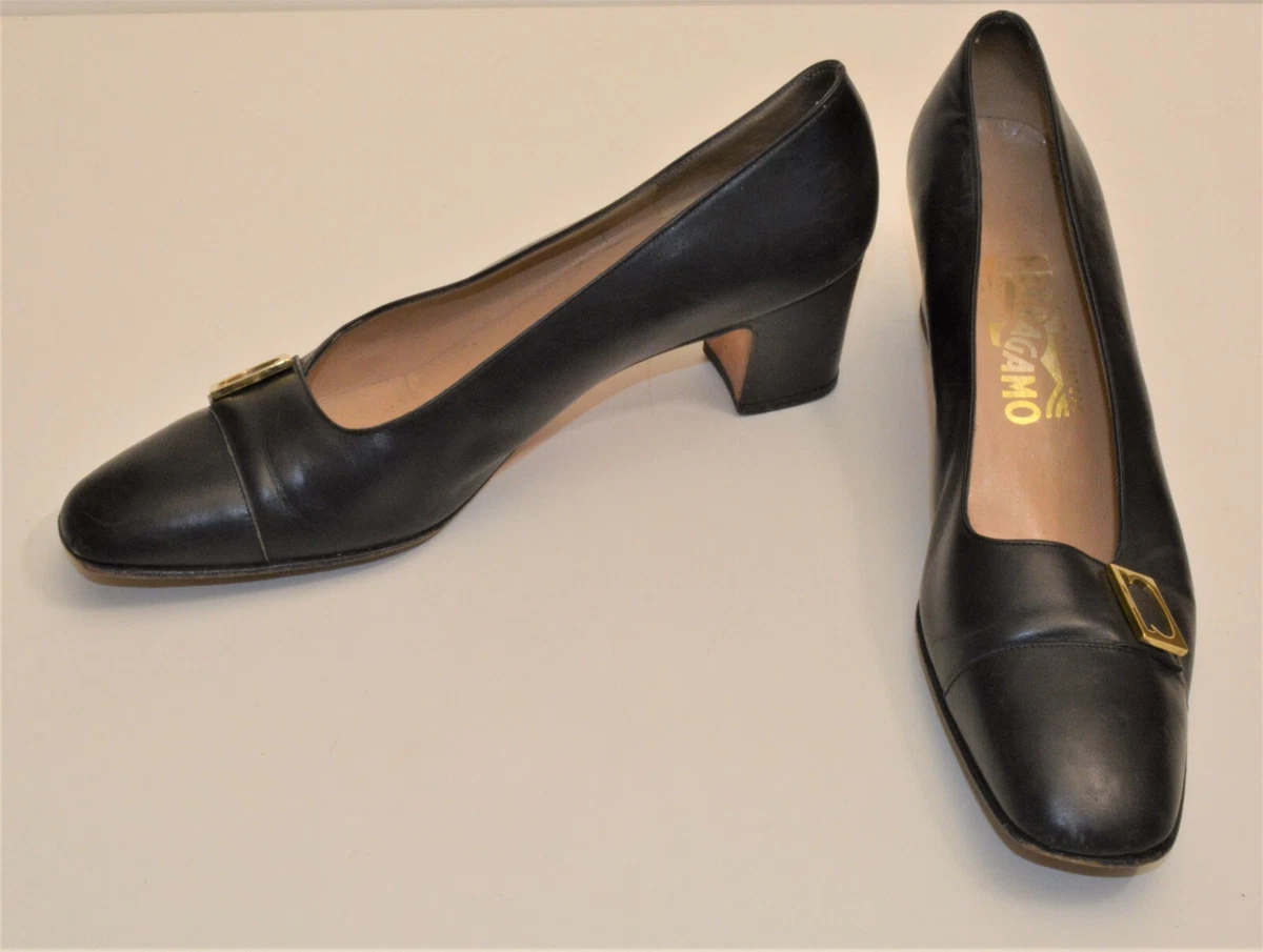 Salvatore ferragamo chaussure femme hot sale