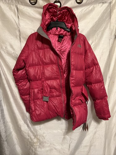 Girls Cocilee Down jacket Cabaret Pink size XL - Picture 6 of 6