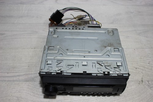 Autoradio Pioneer VW Golf IV Bj,98 - Bild 2 von 9