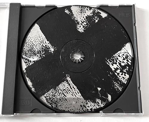 BIG AUDIO DYNAMITE I Turned Out A Punk 1995 Anonymous Promo CD Single VERY RARE - Picture 2 of 6