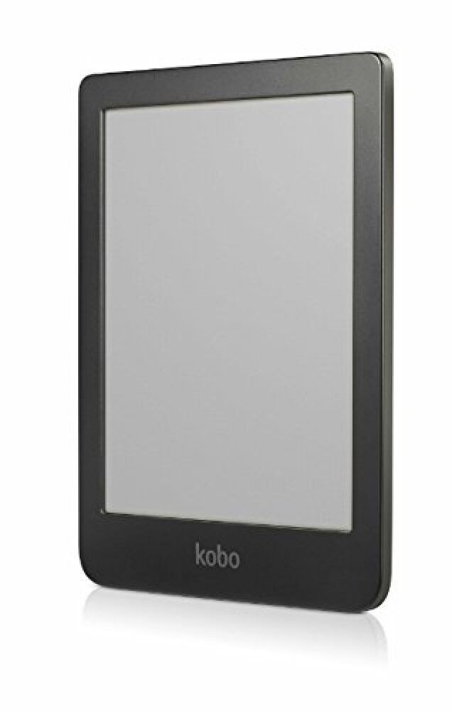 Amazon.com: Kobo Clara HD | eReader | 6